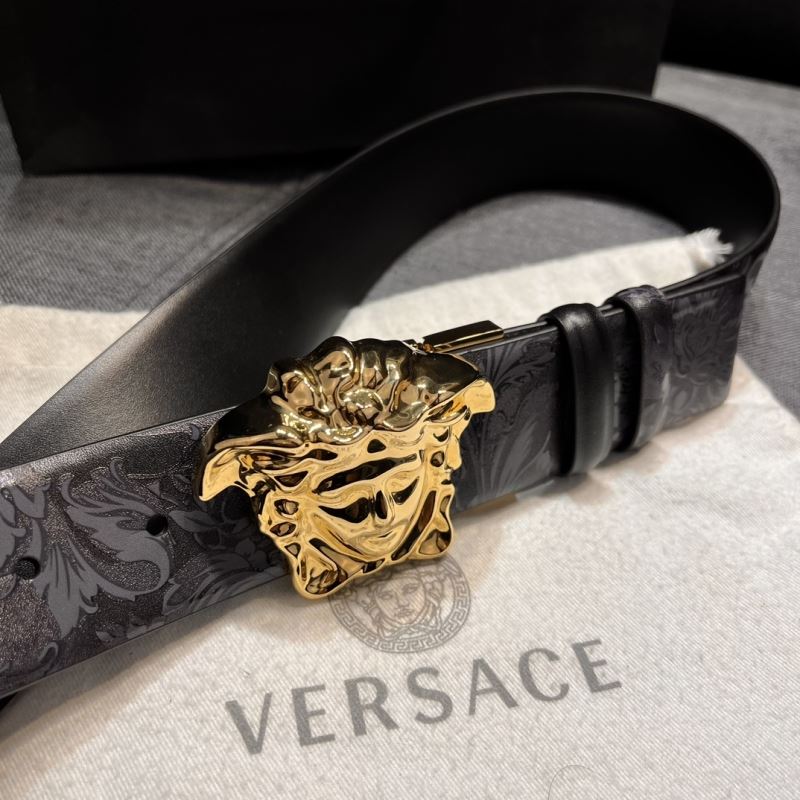 Versace Belts